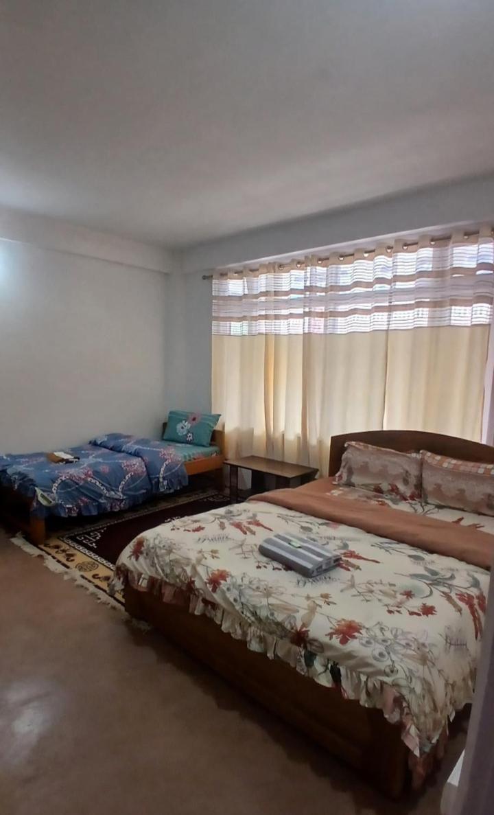 Lama Tsekhang Tawang Dış mekan fotoğraf