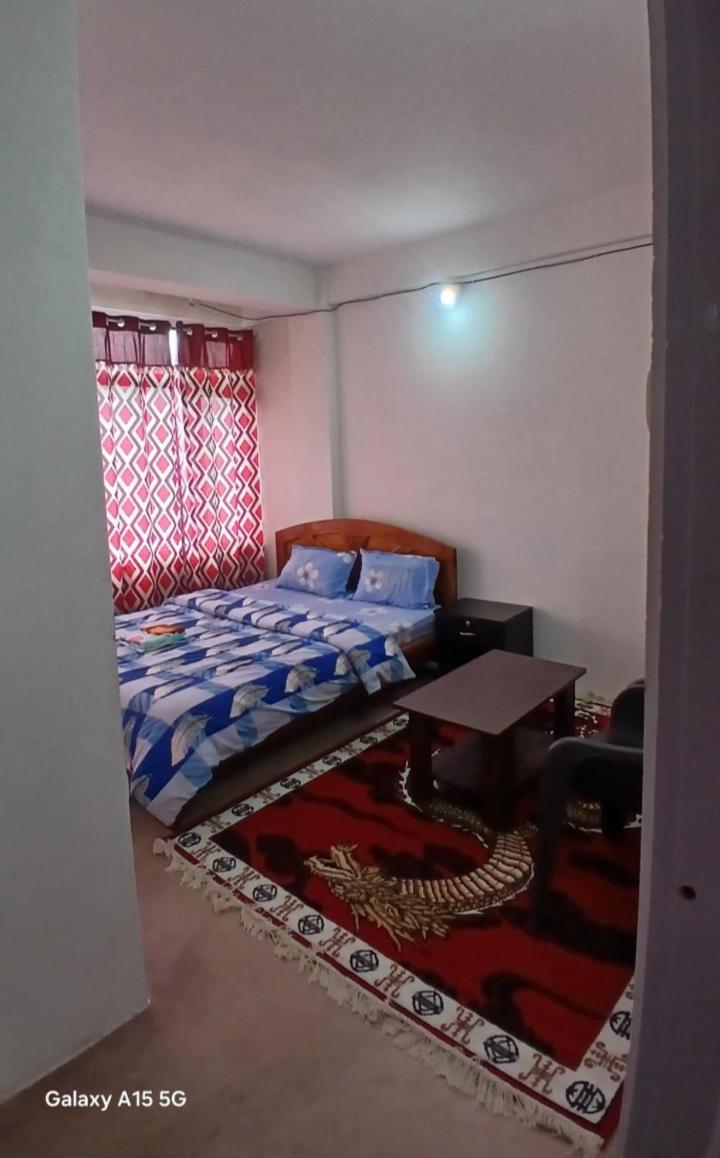 Lama Tsekhang Tawang Dış mekan fotoğraf