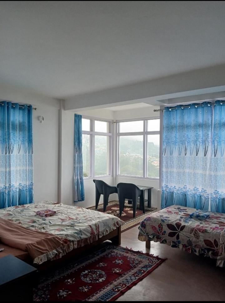 Lama Tsekhang Tawang Dış mekan fotoğraf