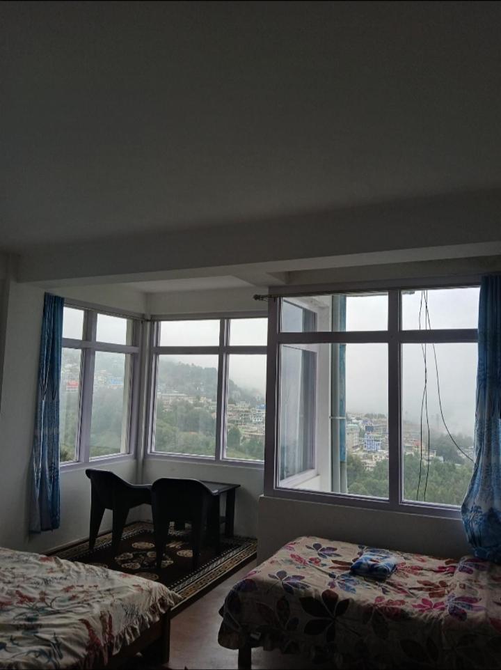 Lama Tsekhang Tawang Dış mekan fotoğraf