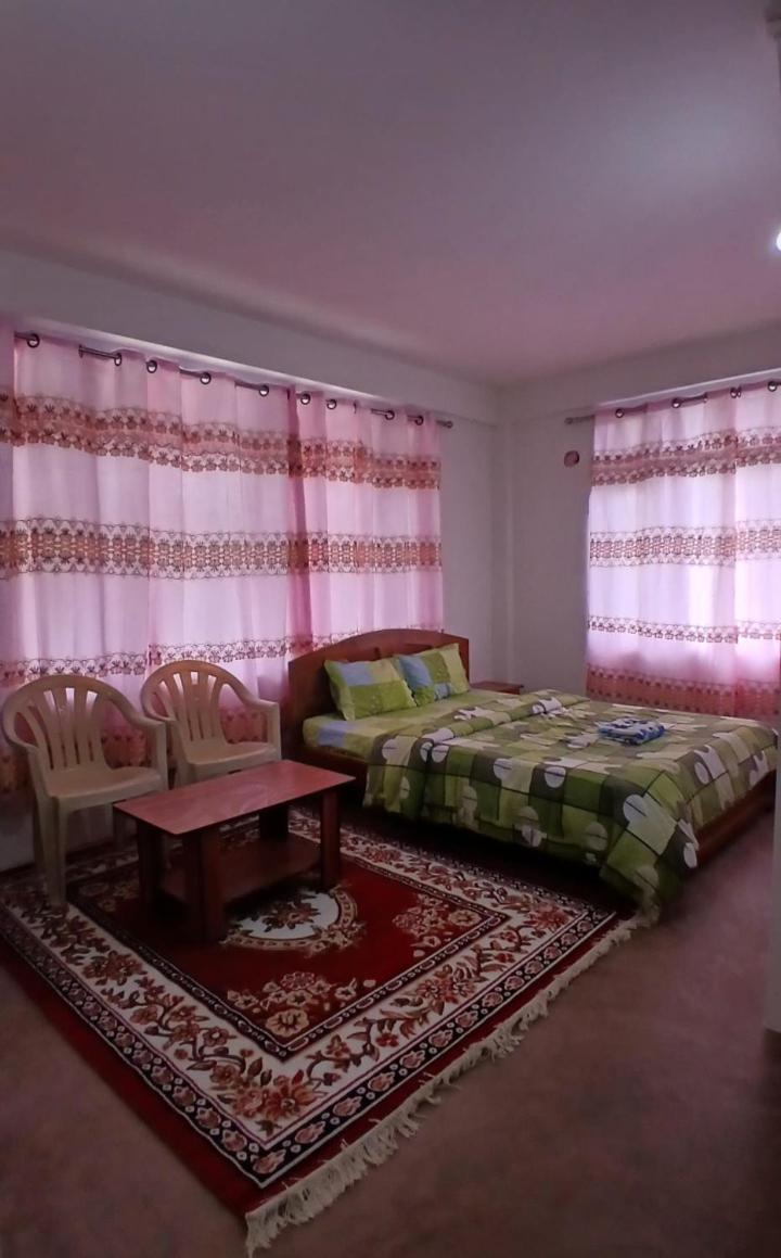 Lama Tsekhang Tawang Dış mekan fotoğraf